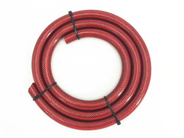 PVC LPG HOSE