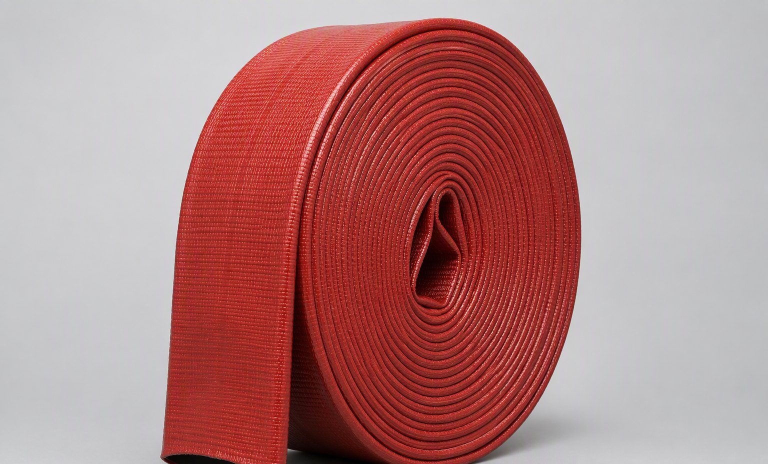 NBR Rubber Layflat Hose
